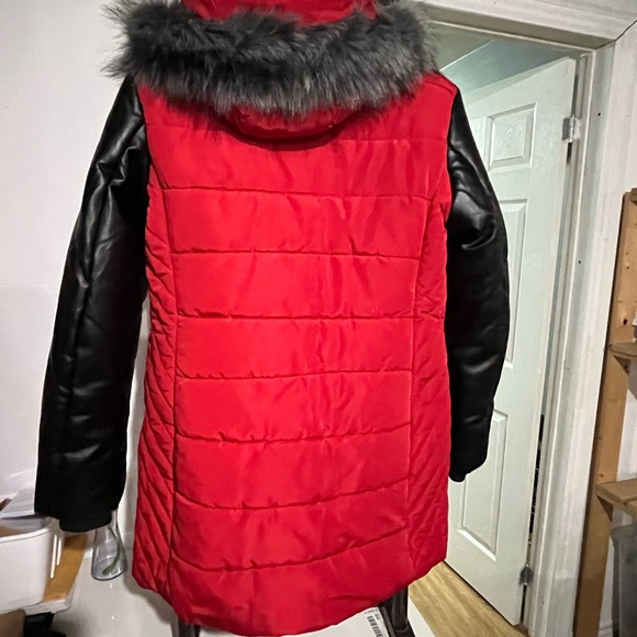 Winter jacket - Picture 2 of 4